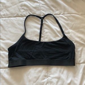 MEUNDIES T-back Bralette